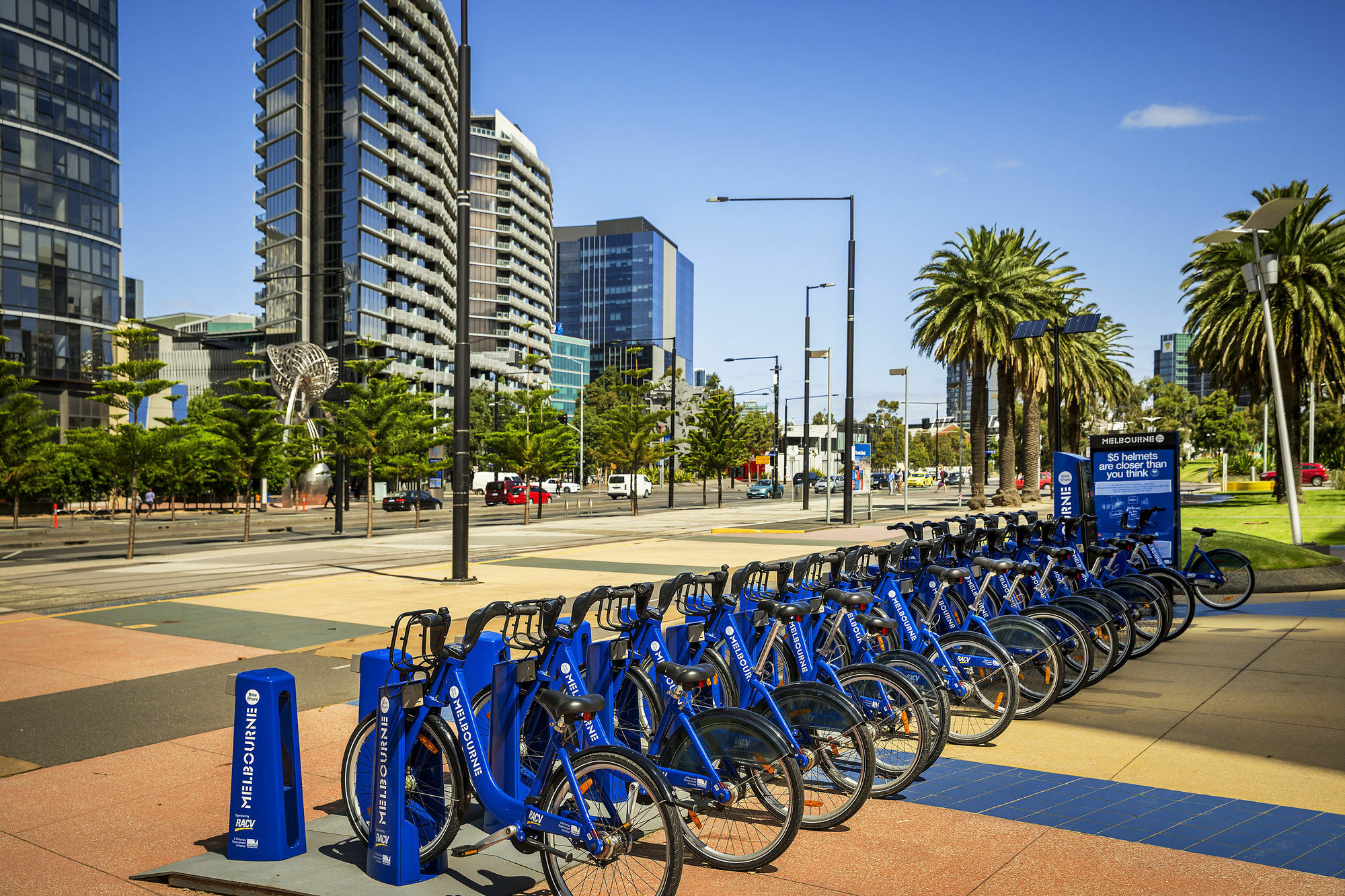 Quest Docklands Aparthotel Melbourne Exteriör bild